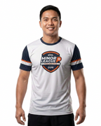 The Dink MiLP Official Drifit Shirt