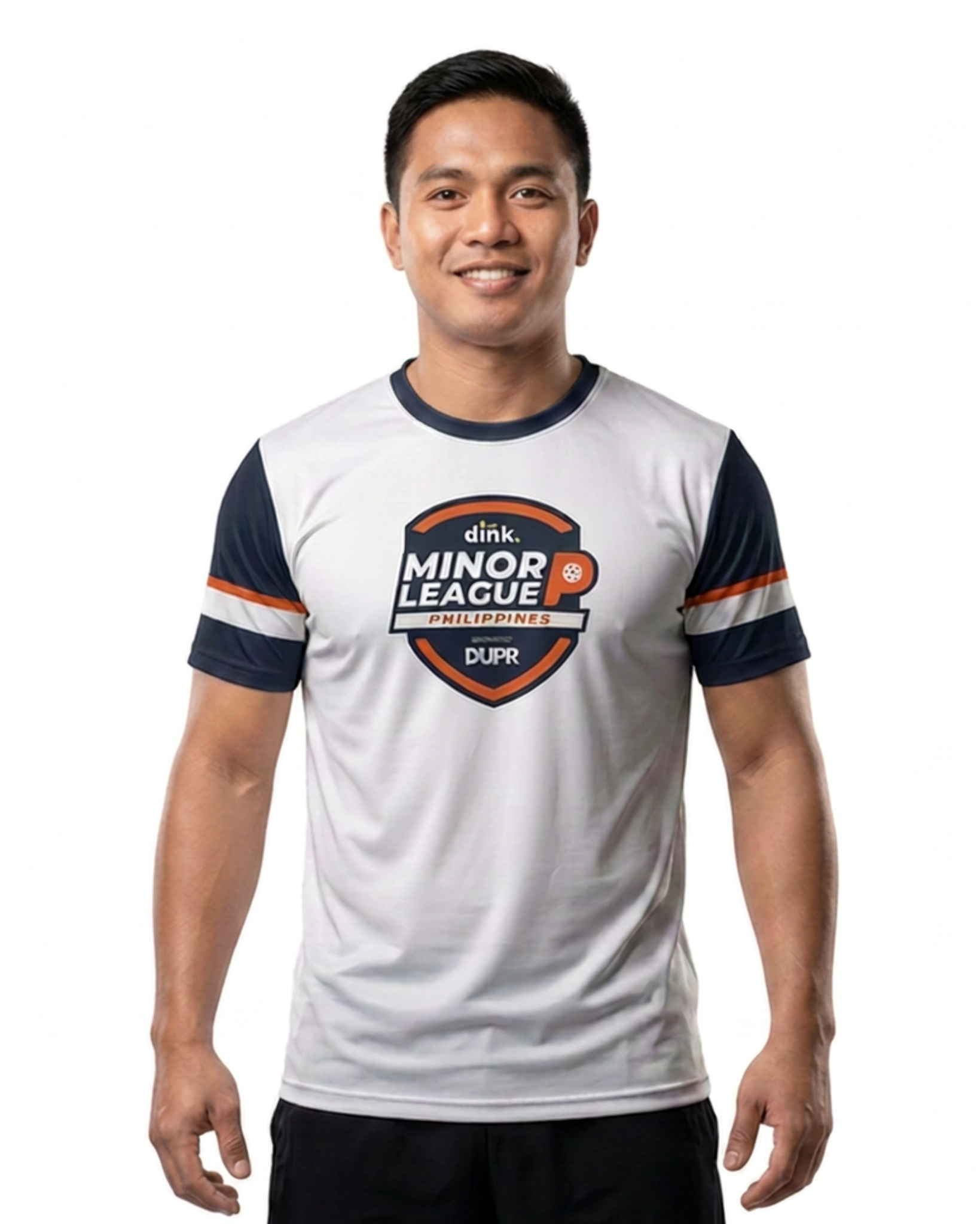 The Dink MiLP Official Drifit Shirt
