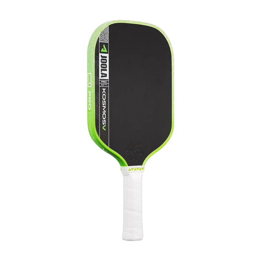 Joola Kosmos Pro V Paddle - 16mm and 14mm