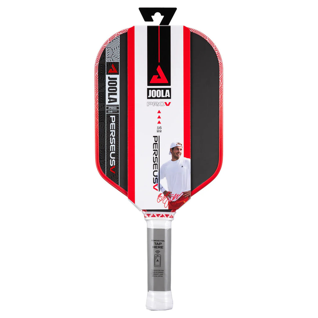 Joola Perseus Pro V 16mm Paddle