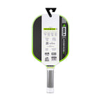 Joola Kosmos Pro V Paddle - 16mm and 14mm