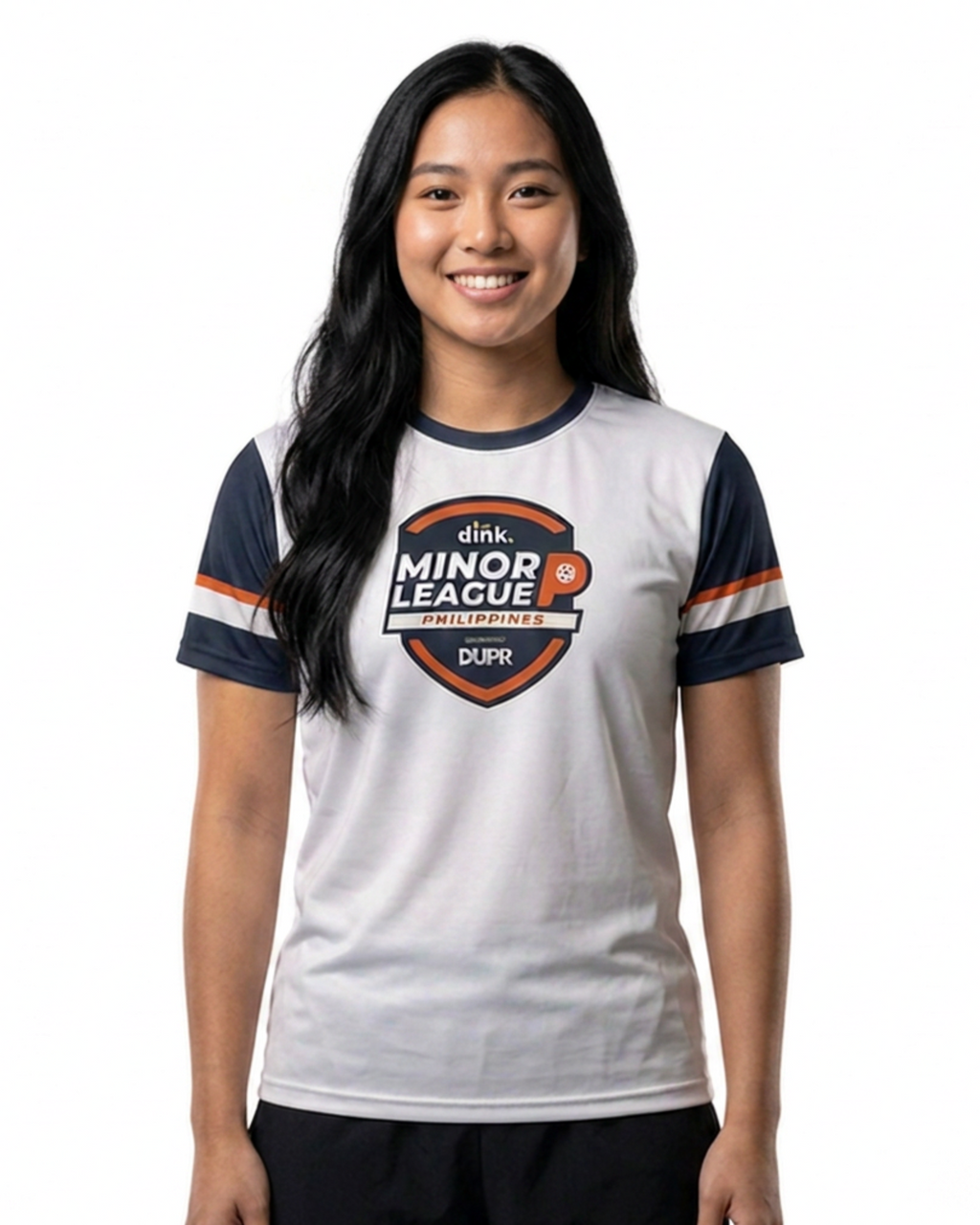 The Dink MiLP Official Drifit Shirt