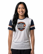 The Dink MiLP Official Drifit Shirt