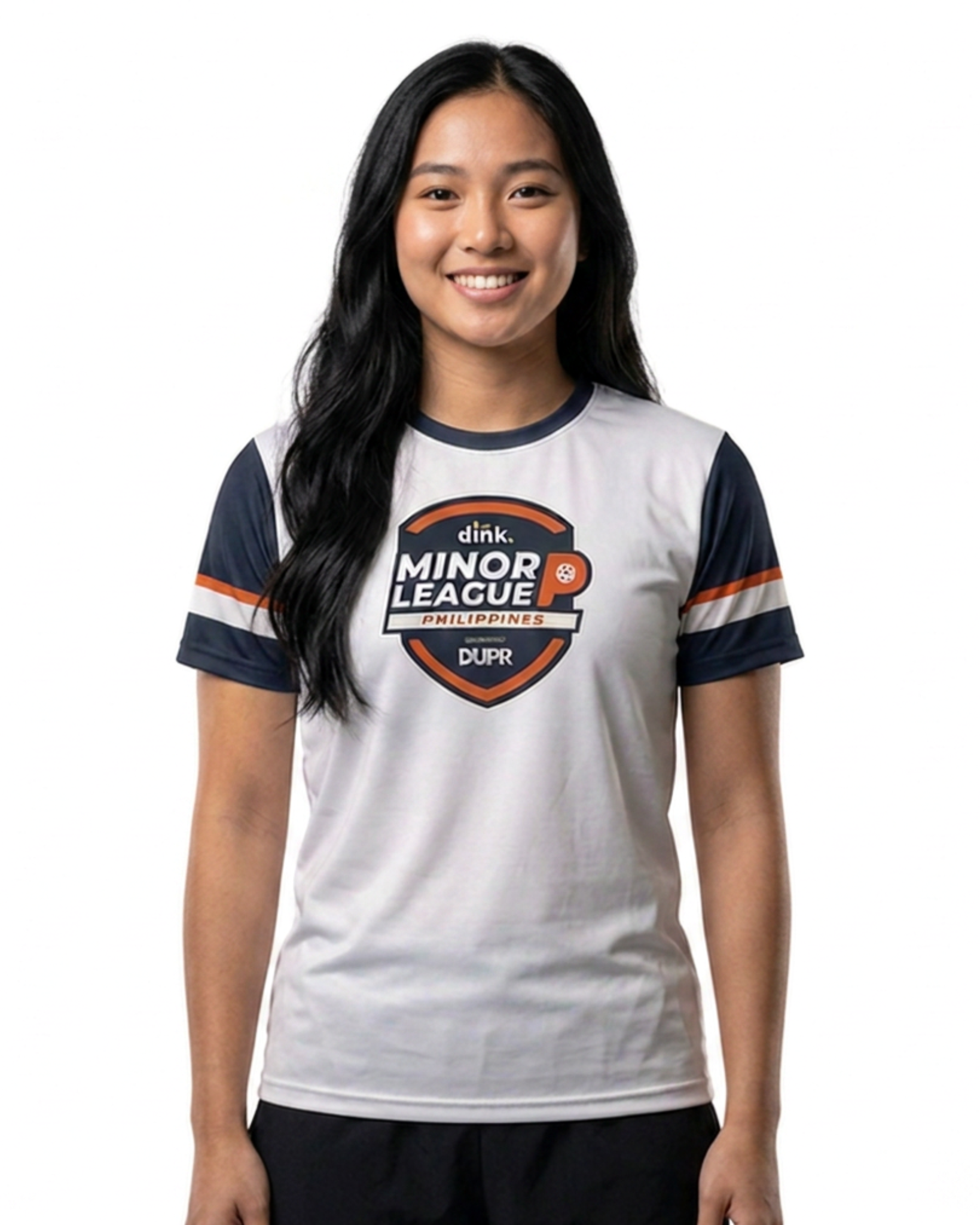 The Dink MiLP Official Drifit Shirt