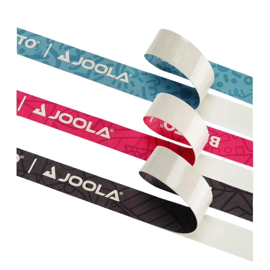 Joola BRITTO Pickleball Paddle Edge Guard Tape