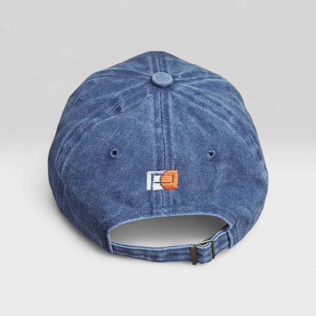 The Dink Minor League Pickleball Philippines Cap